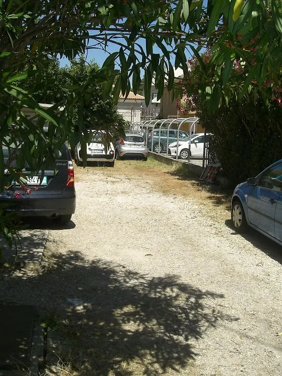 Hotel Marilena Italy