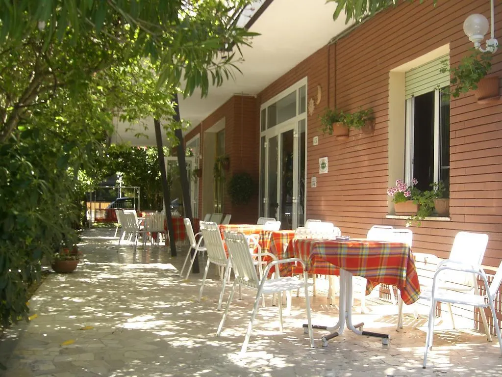 Hotel Marilena