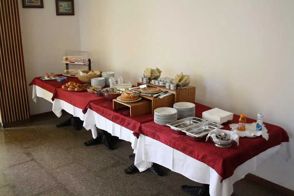 Hotel Marilena  Viserbella di Rimini