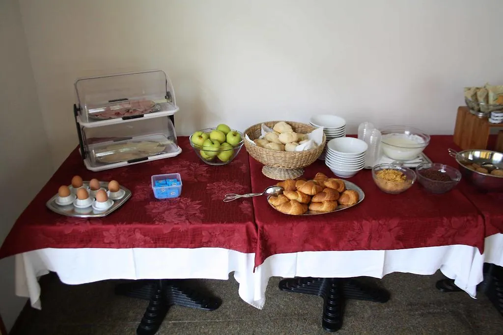 Hotel Marilena 2*, Viserbella di Rimini
