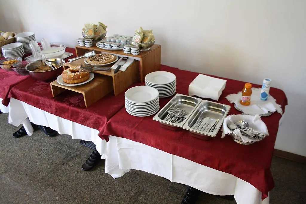 Hotel Marilena Italy
