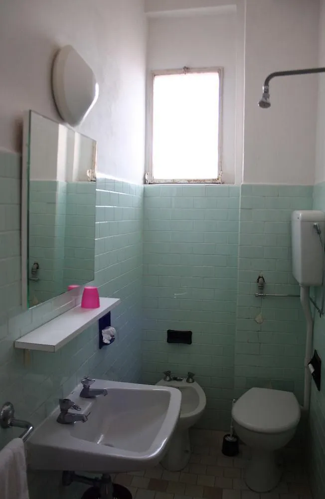 Hotel Marilena