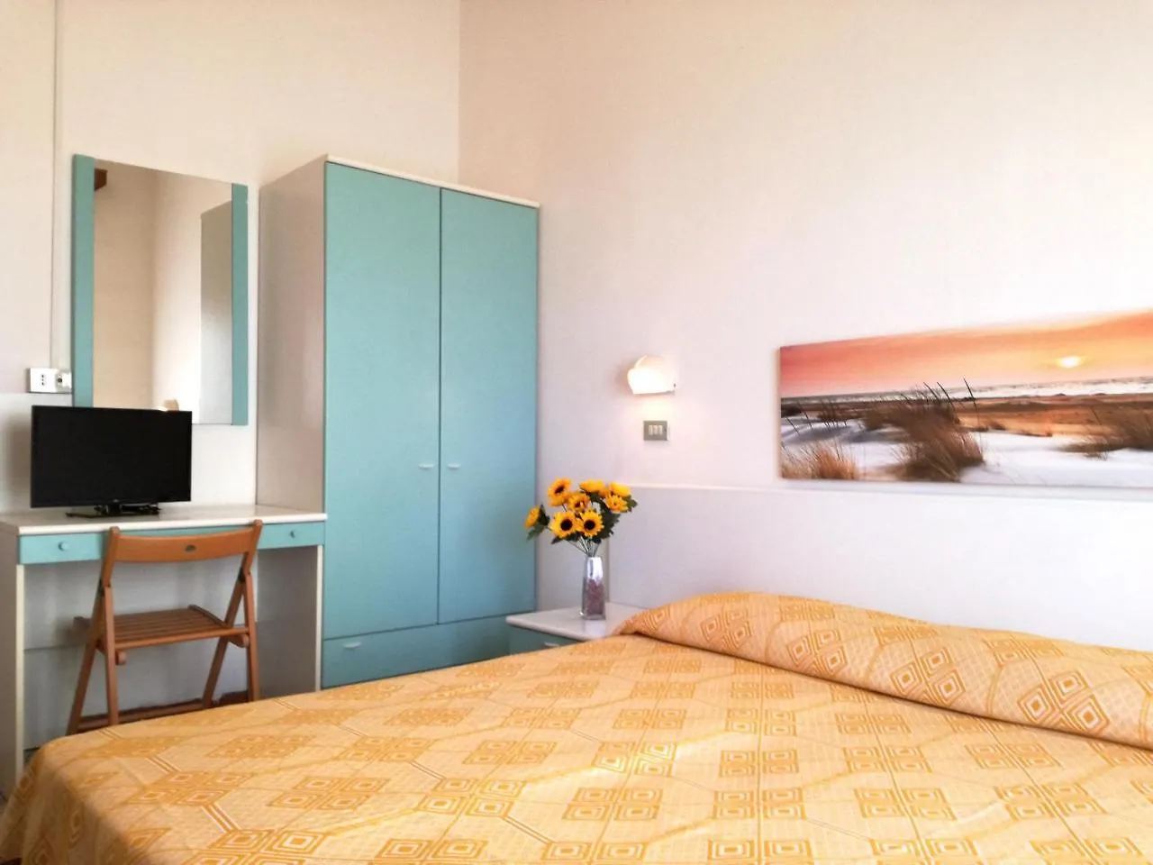 Hotel Marilena Italy