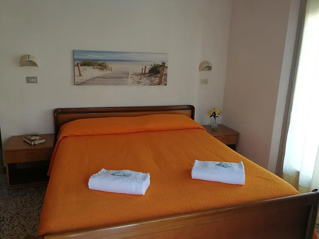 **  Hotel Marilena Italy
