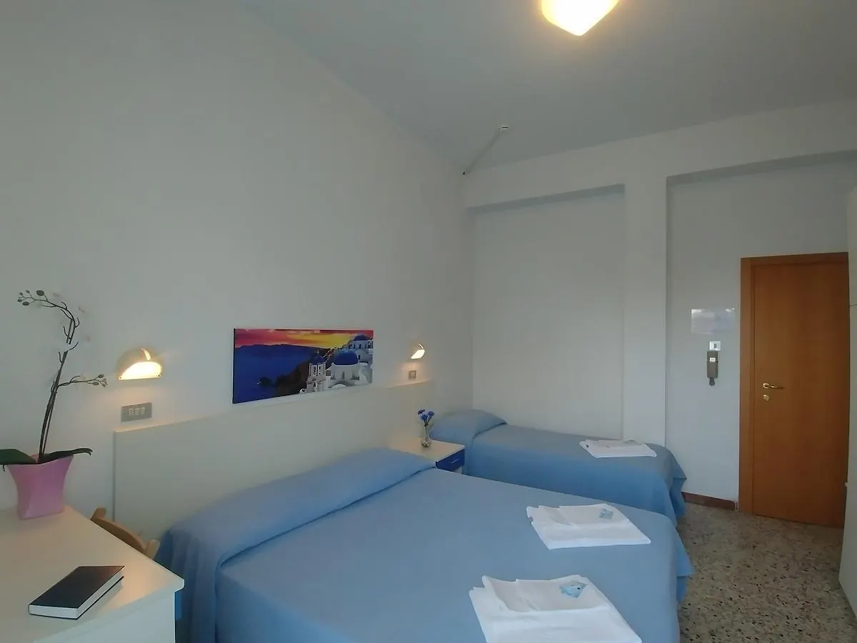 Hotel Marilena  Viserbella di Rimini