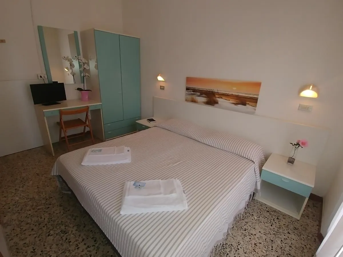 Hotel Marilena Viserbella di Rimini